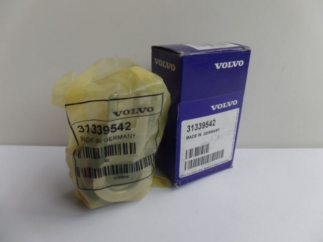 Rolo de reguladora de tensão da correia do mecanismo de distribuição de gás Volvo S60 I RS, RH ao melhor preço