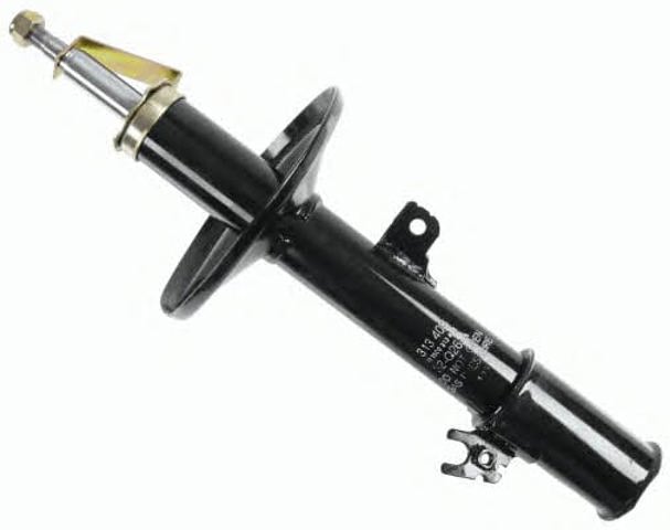 Amortecedor dianteiro direito 313403 SACHS