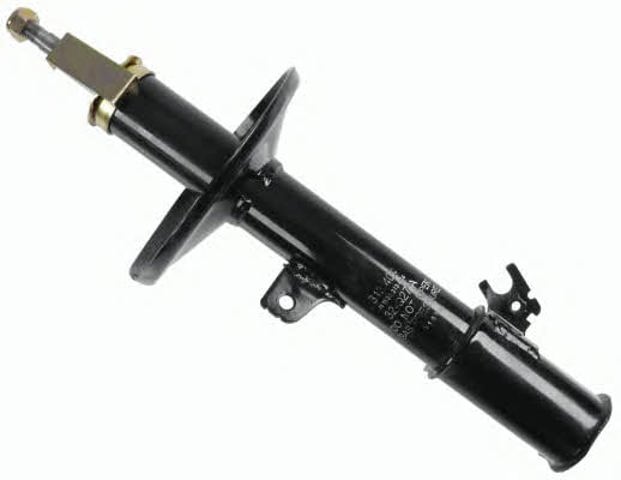Amortecedor dianteiro esquerdo 313404 SACHS