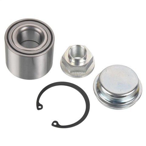 Rolamento de cubo traseiro 31341 FEBI