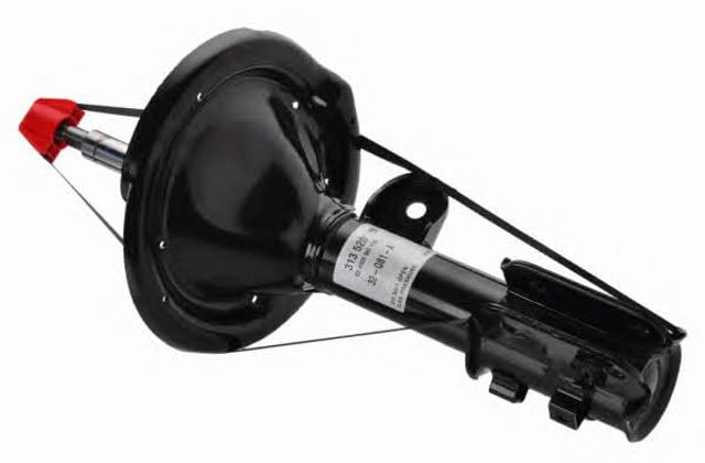 313520 Sachs