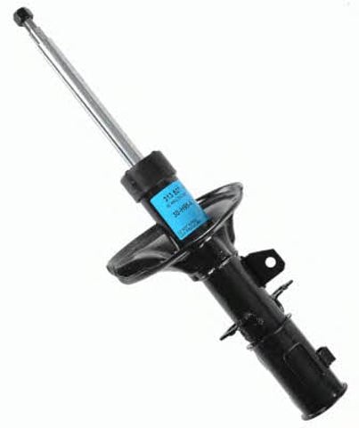Amortecedor dianteiro esquerdo 313527 SACHS