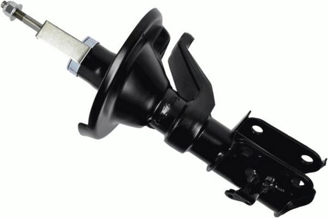 Amortecedor dianteiro esquerdo 313601 SACHS