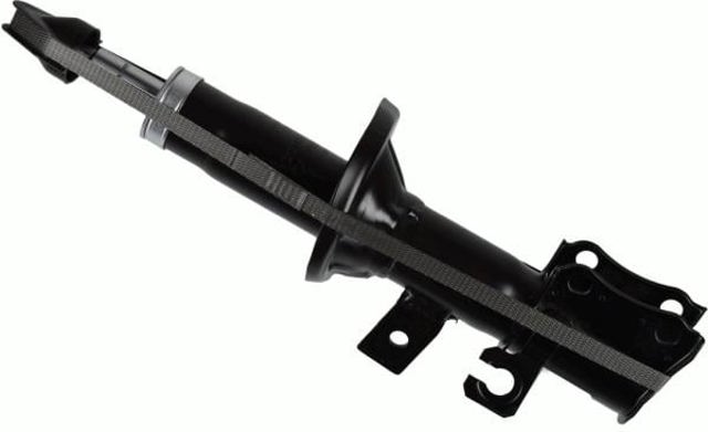 Amortecedor dianteiro esquerdo 313614 SACHS