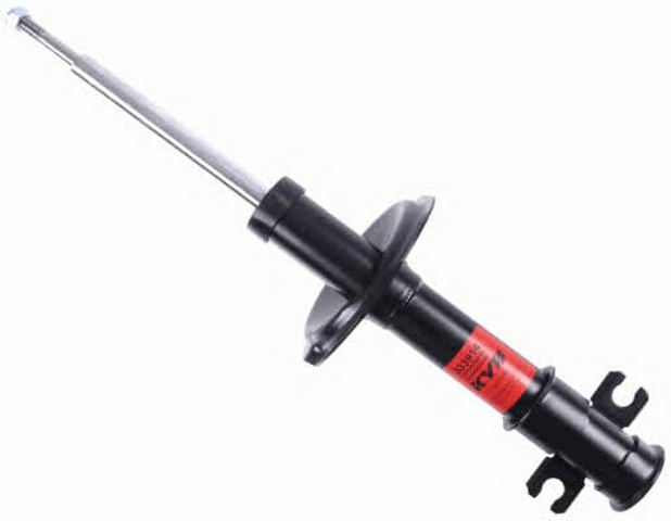 Amortecedor dianteiro esquerdo 313616 SACHS