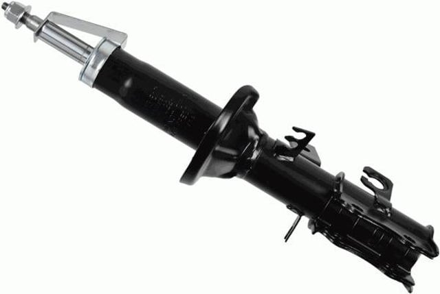 Amortecedor dianteiro direito 313617 SACHS