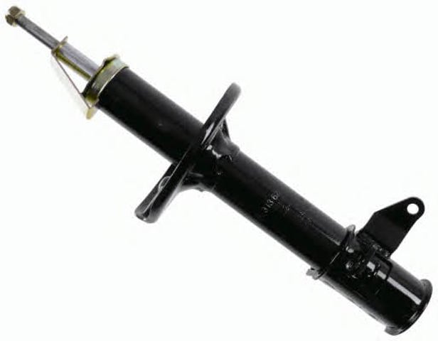 Amortecedor traseiro direito 313626 SACHS