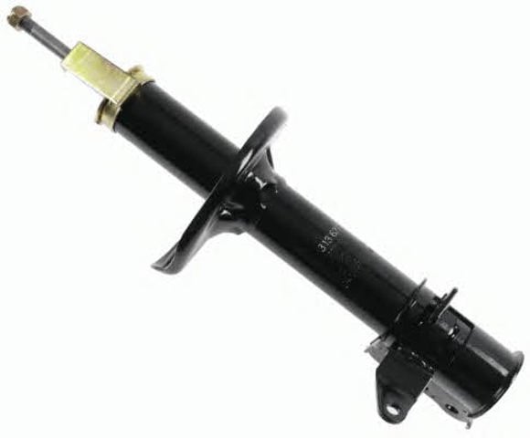 Amortecedor traseiro esquerdo 313627 SACHS