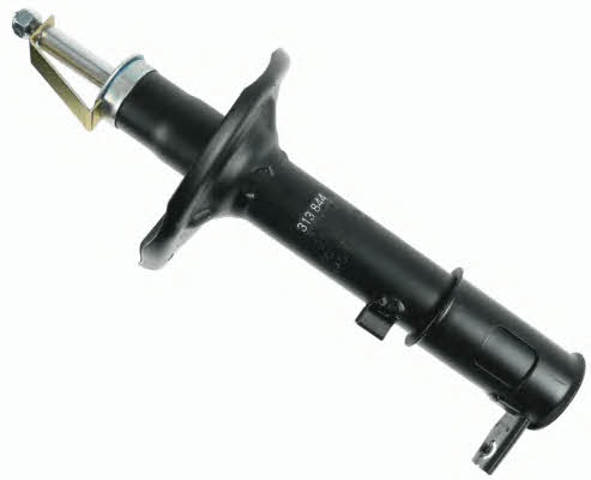 Amortecedor traseiro direito 313844 SACHS