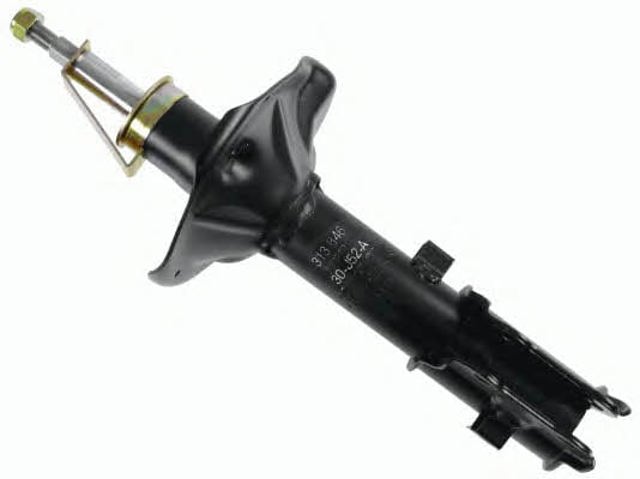 Amortecedor dianteiro esquerdo 313846 SACHS