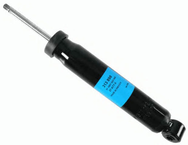 Amortecedor dianteiro 313898 SACHS