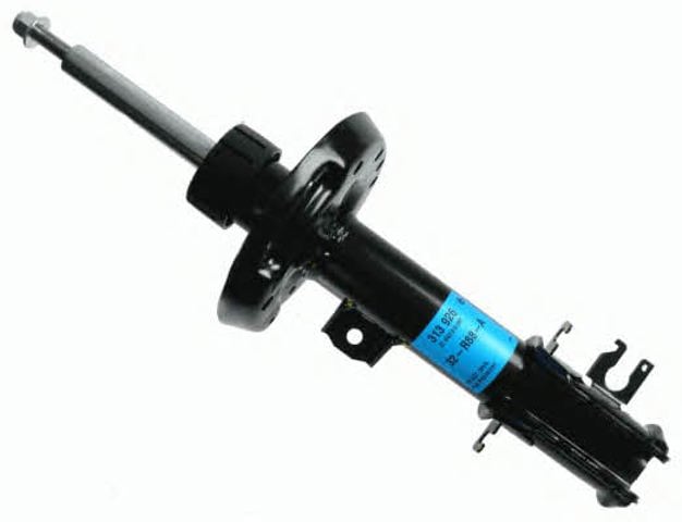 Amortecedor dianteiro direito 313926 SACHS
