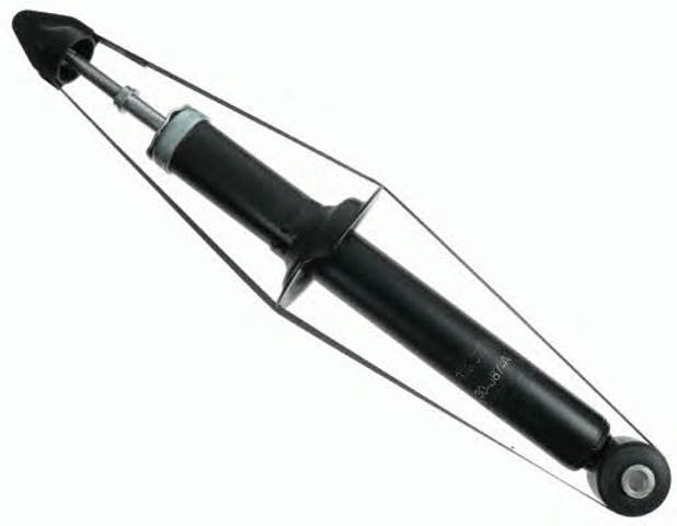 Amortecedor traseiro 313977 SACHS