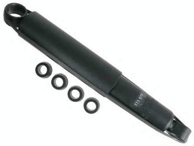 Amortecedor traseiro 313978 SACHS