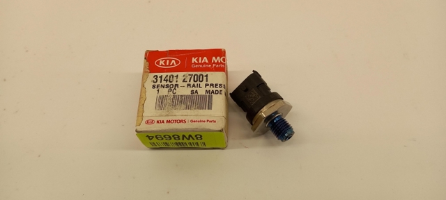 Sensor de pressão de combustível KIA Ceed  ED ao melhor preço