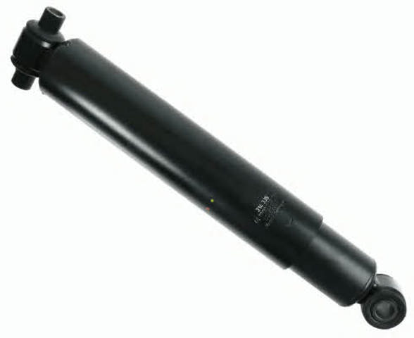 Amortecedor traseiro 314335 SACHS