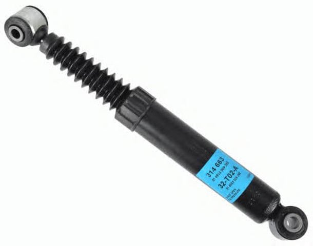 314663 Sachs