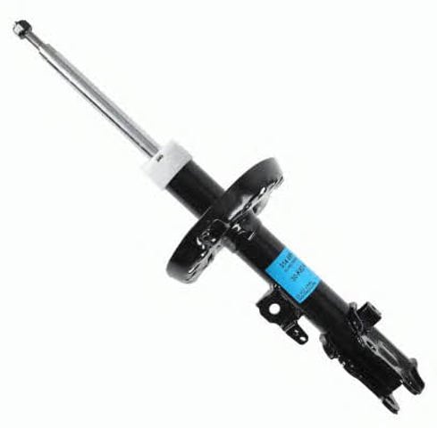 Amortecedor dianteiro esquerdo 314695 SACHS