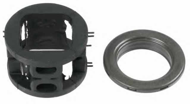 Suporte de amortecedor dianteiro 3147001 LEMFORDER