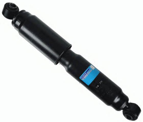 Amortecedor traseiro 314711 SACHS