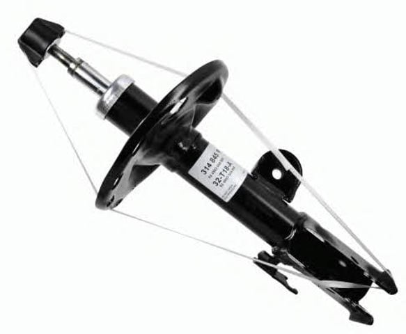 314845 Sachs