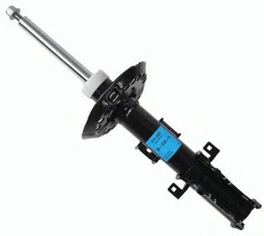 314885 Sachs