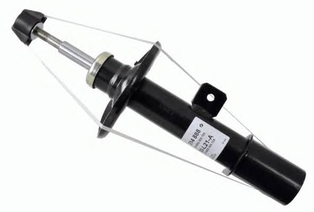 314888 Sachs