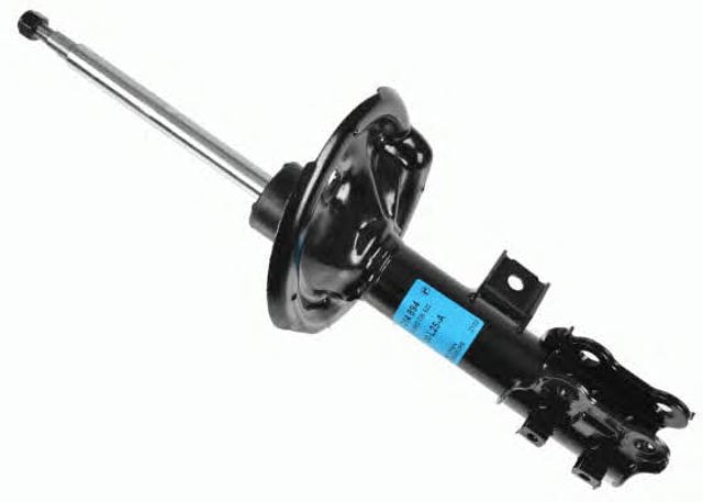 Amortecedor dianteiro esquerdo 314894 SACHS