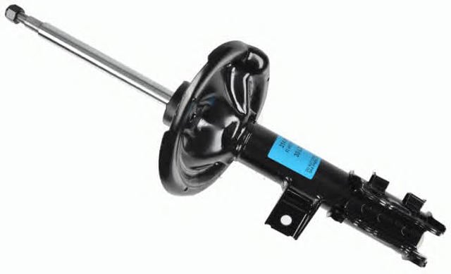 Amortecedor dianteiro direito 314895 SACHS