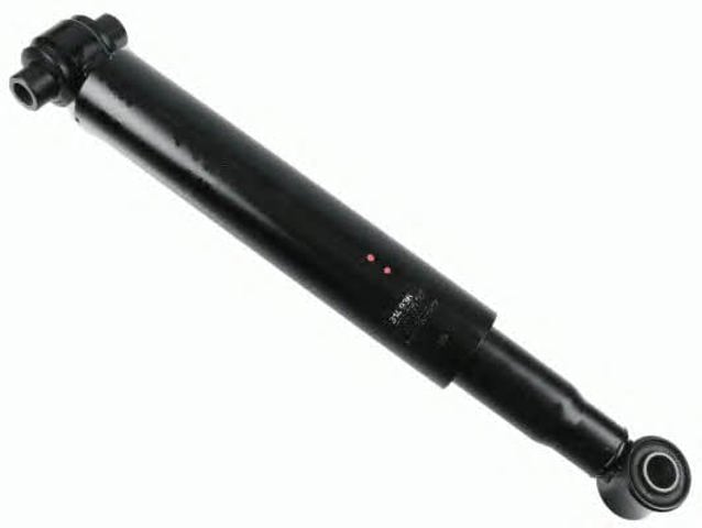 Amortecedor dianteiro 314936 SACHS