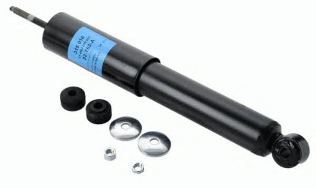 Amortecedor dianteiro 315016 SACHS