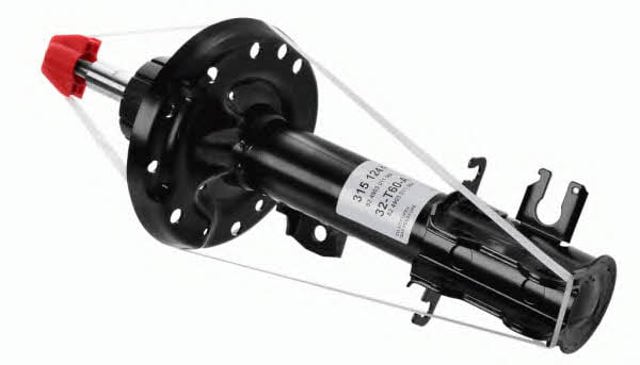 315124 Sachs