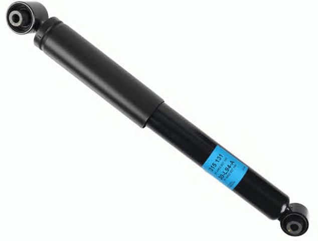 Amortecedor traseiro 315131 SACHS