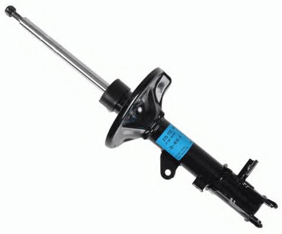 Amortecedor traseiro direito 315172 SACHS