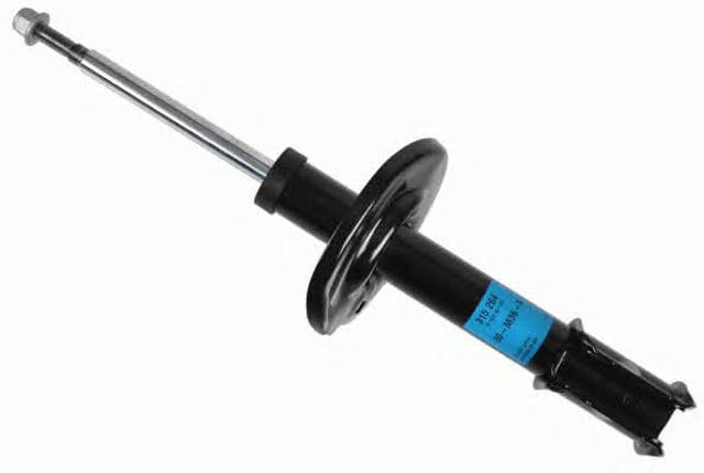 Amortecedor dianteiro 315264 SACHS