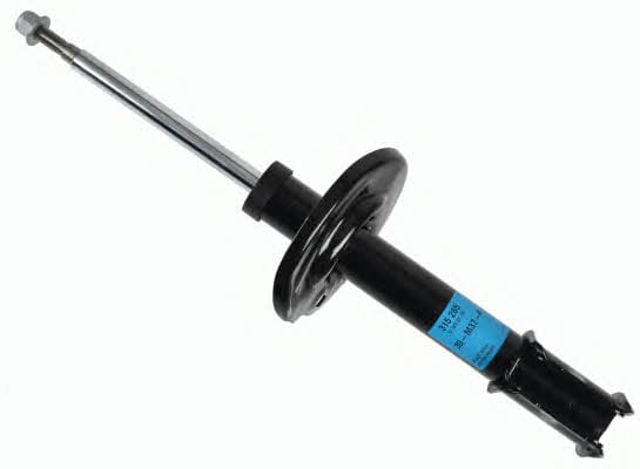 Amortecedor dianteiro 315265 SACHS