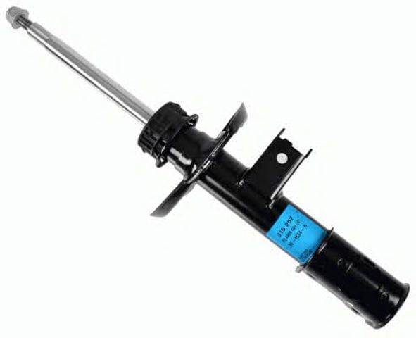 315267 Sachs