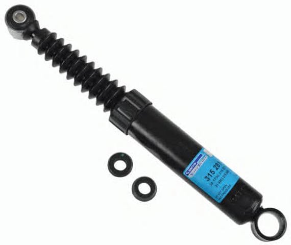 Amortecedor traseiro 315281 SACHS
