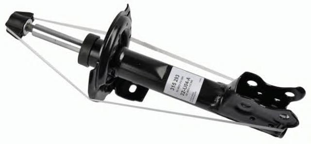 315293 Sachs