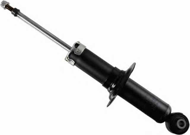 Amortecedor traseiro 315344 SACHS