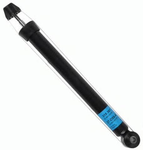 Amortecedor traseiro 315367 SACHS
