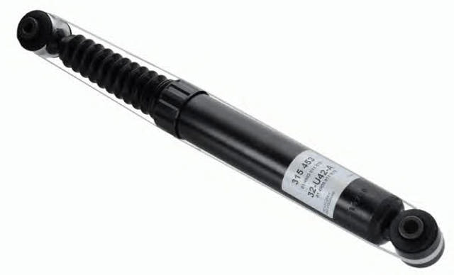 315453 Sachs