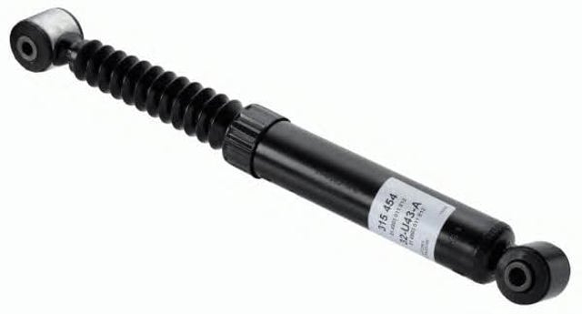 Amortecedor traseiro 315454 SACHS