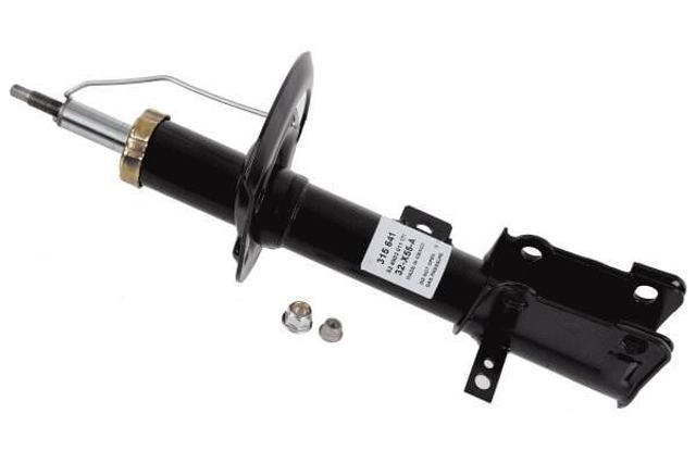 315641 Sachs