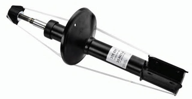 315691 Sachs