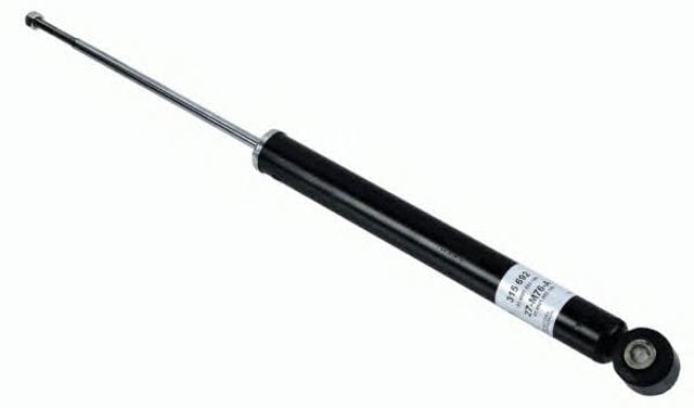 315692 Sachs