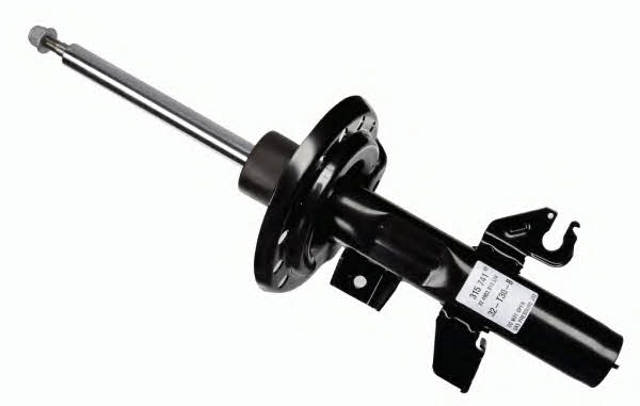 315741 Sachs