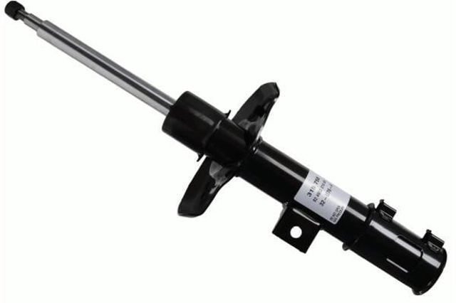 Amortecedor dianteiro direito 315758 SACHS