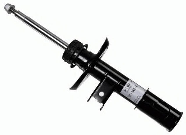 315860 Sachs