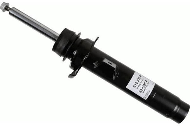 Amortecedor dianteiro esquerdo 315870 SACHS